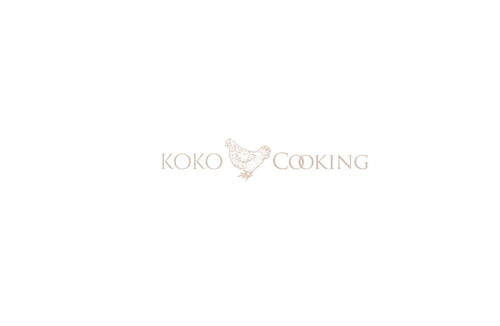 Koko Cooking